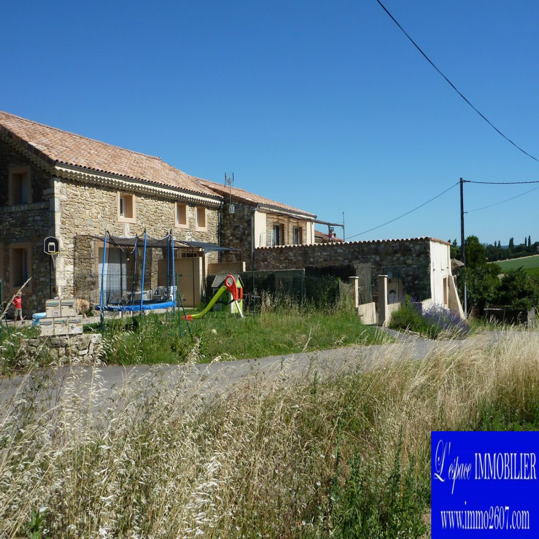 location SAVASSE Régie Delas