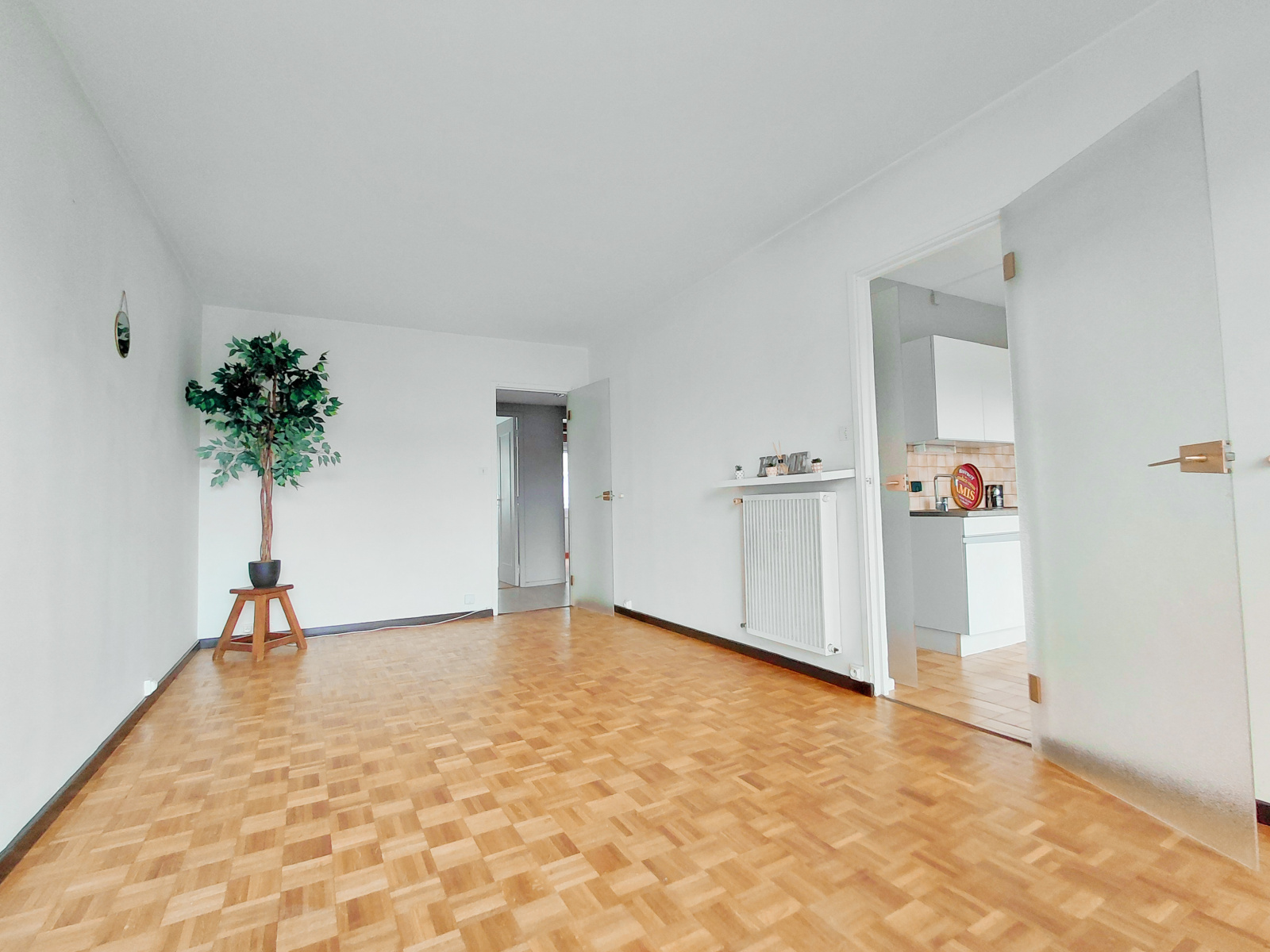 Appartement 3 pièces 67 m² · à Aubenas · 67 m² · 119 000 €