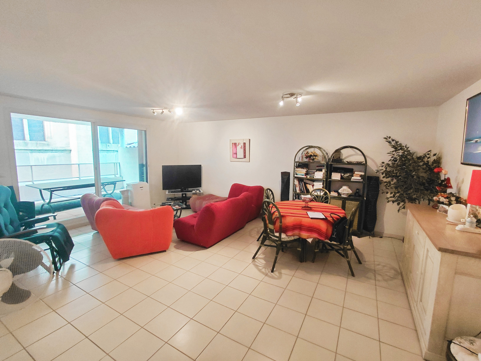 Appartement 4 pièces 97 m² · à Vals les Bains · 97 m² · 185 000 €