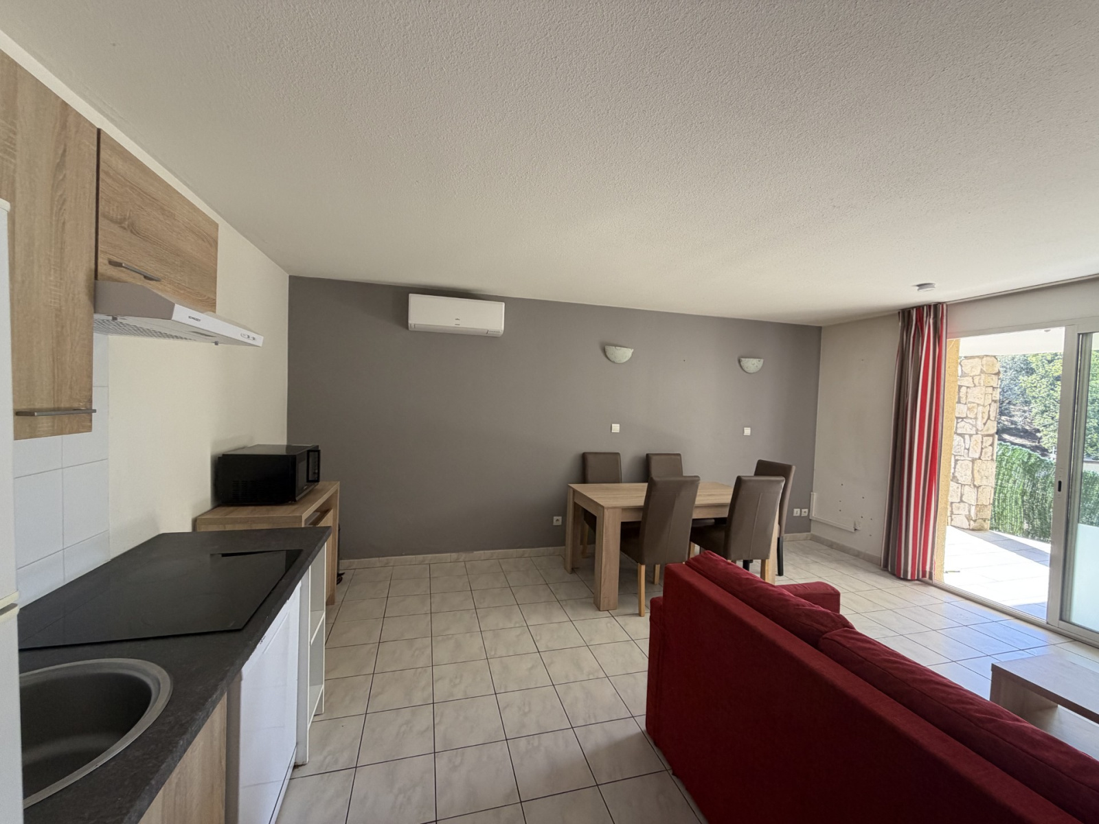 Maison 3 pièces 48 m² · à Salavas · 47,9 m² · 84 000 €